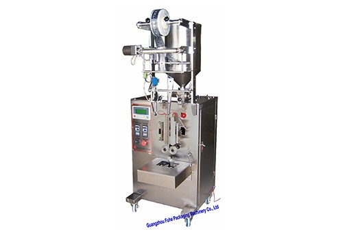 DXD-50YB Liquid Machine 