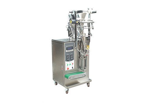 Automatic Powder Packaging Machine series JR-220A