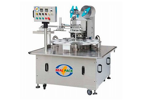 Automatic Sealing Machine SP-2302A