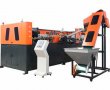 Bottle Automatic Blowing Machine 0.5L-2L 
