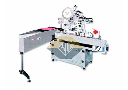 Машина для маркировки VM-400