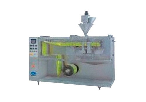 DXD-110A Style (Powder, Liquid) Intelligent Automatic Horizontal Composite Membrane Bag Packaging Machine