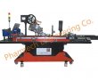 Carton Box Labeling Machine