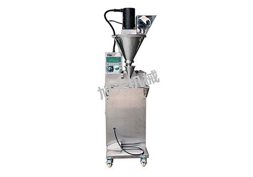 SG-F Powder Filling Machine 