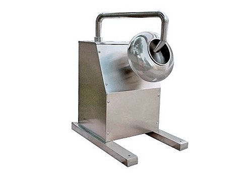 Tablet sugar coating equipment BY300