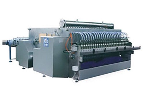 QJG washing and filling machine