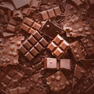 Экспорт российского шоколада в Китай 