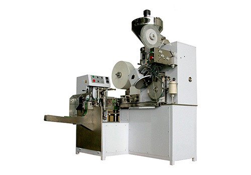 Model DXDC8IV Tea Bag Packing Machine