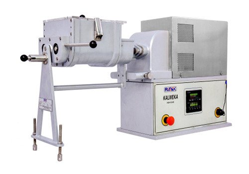 Powder Mixer type
