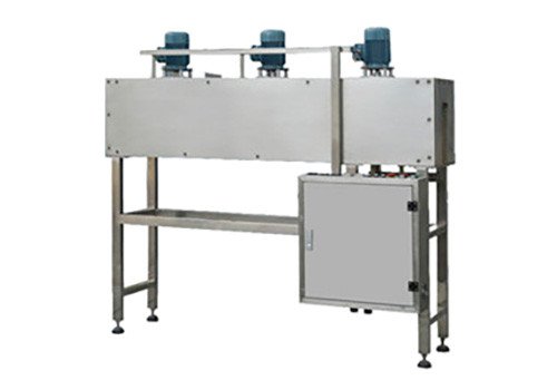 ML-30 Electric Label Shrinking Tunnel