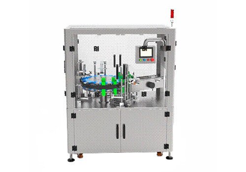 Automatic Carton Box Packing Making Machine ZH-50S