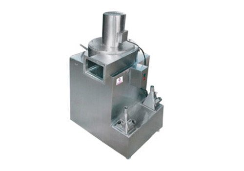 Dust Extractor Machine-1