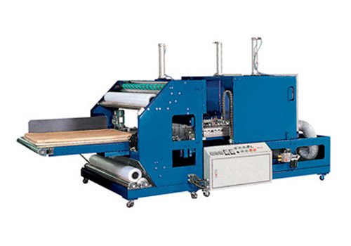 Automatic Sleeve Sealer-Multipack-1500E