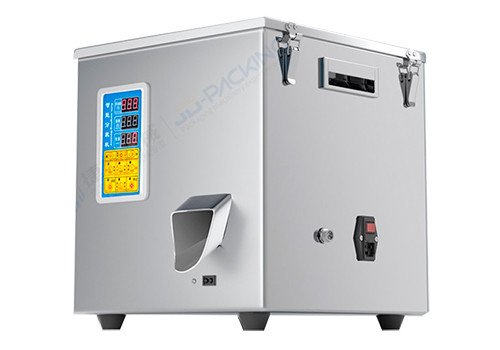 FL-20 Rotary Filling Machine