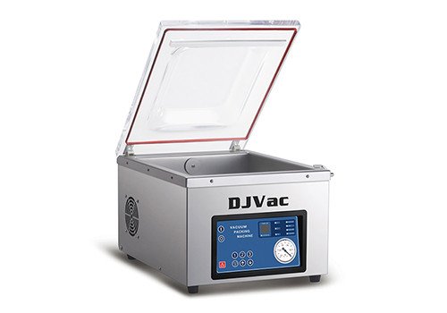 Midsize Tabletop Vacuum Machine DZ-350/430