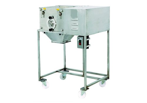 Oscillating Granulator Machine