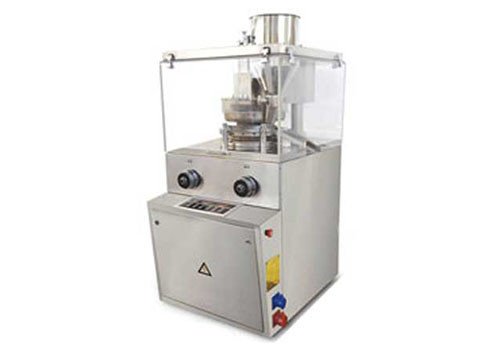 ZP20 Rotary Tablet Press