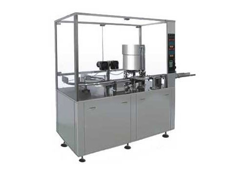 KBG-2 Liquid Filling Stoppering Machine