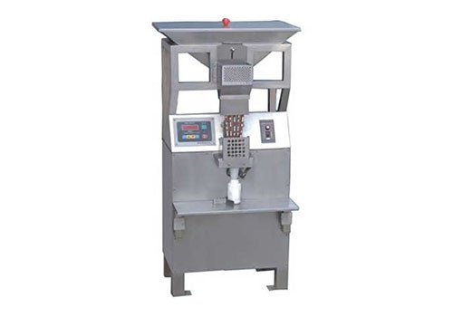 Полуавтоматический счетчик капсул SSL-1