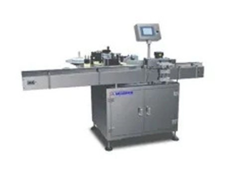 High- speed stand self- adhesive labeling machine HHLT-II