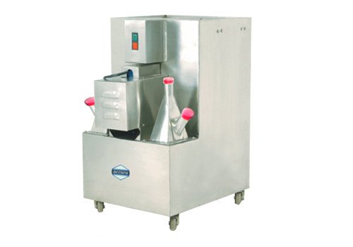 Dust Extractor (150 CFM, cGMP “Accura” Model ACRA-DE-150)