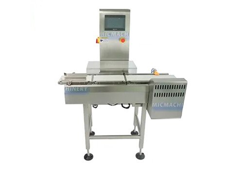 SG-150 Weight Detector 