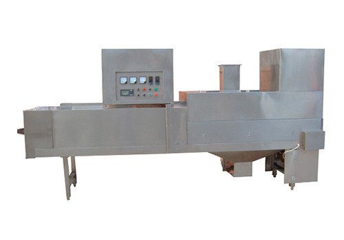 GMH series High-Temperature Sterilization Tunnel Oven