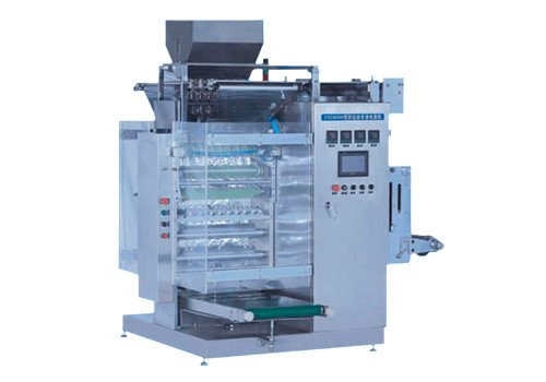 DXDK900 Sachet Packing Machine