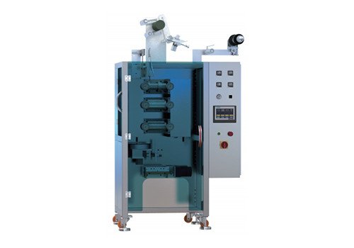 YS-186 Continuous Packing Machine