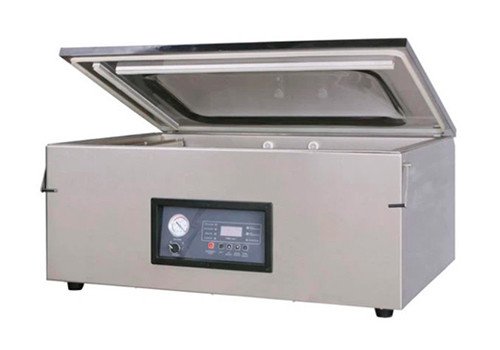 Table Style Vacuum Packaging Machine DZ-900T