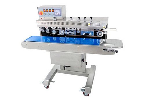 Horizontal Sealing Machine FRM-1120W