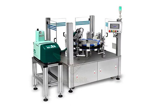DR-ZH226G Toothpaste Plastic Tube & Soap Automatic Folding Box Carton Packing Machine