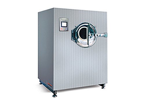 Высокоэффективная машина нанесения пленочного покрытия серии BGW