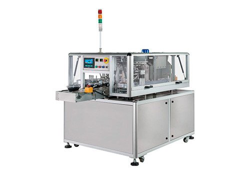SVA-150(CE) Tamper Evident Band Applicator