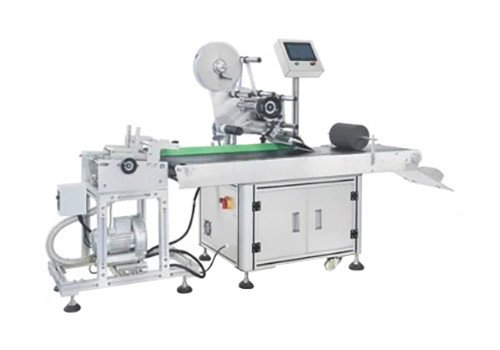 Automatic Sub-Card Labeling Machine T-11500