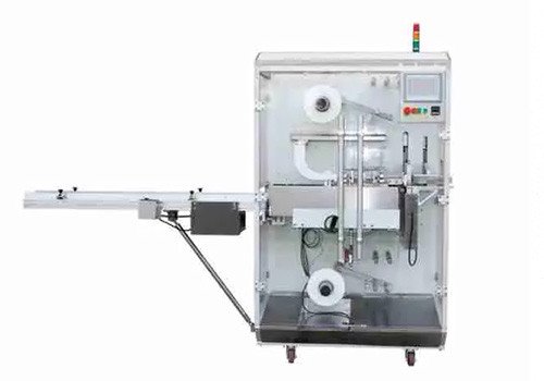 Automatic strapping machine BCKB40-01