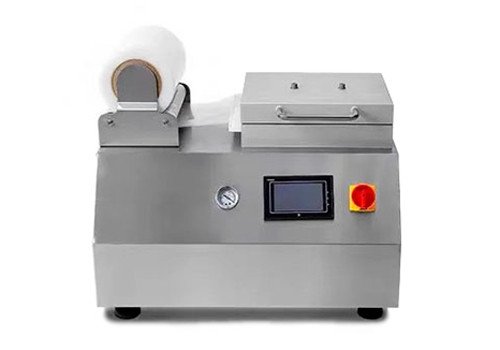 ZKBZ004 Industrial Vacuum Packaging Machine