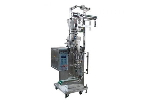 BD-15 Automatic Granule Packaging Machine