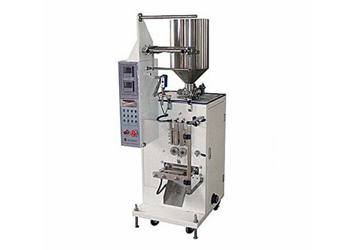 BD-27 Pillow-Bag Packaging Machine