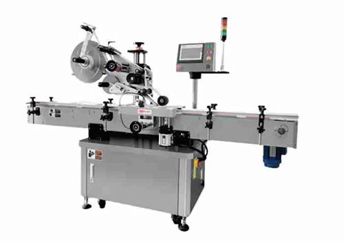 Plane Labeling Machine BCPT80-12