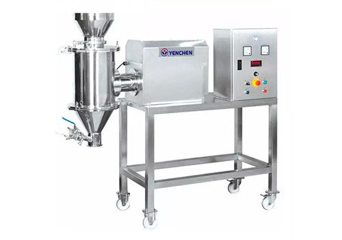 YC-CM-series Cone Mill