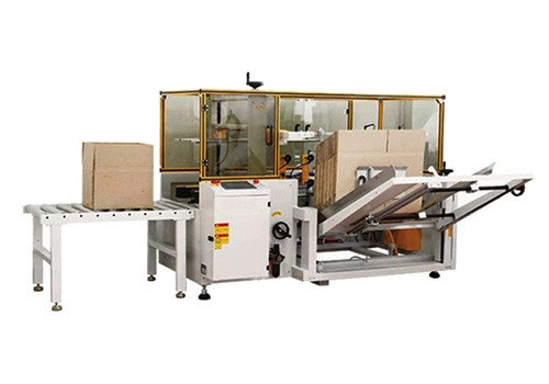 CE-1 HC-CEV Automatic Carton Erector