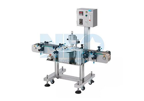 CV3000 Automatic Vial Crimper