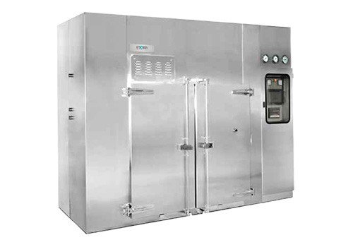 YS-DHS-1/2/3 Hot Air Sterilizer