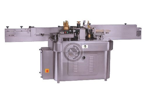 NHL-150 Automatic Wet Glue Labeling Machine