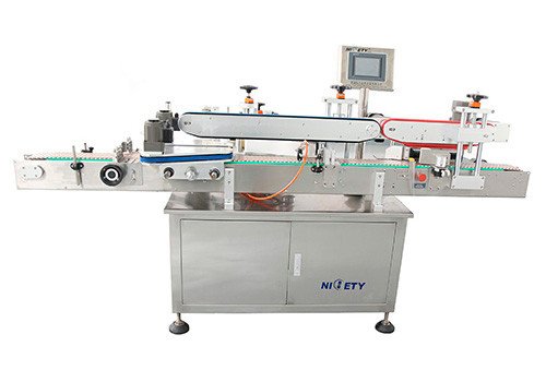 TB-3A/3B Multifunction Labeling Machine