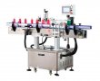 Automatic Drinking Water Round PET Bottle Labeling Machine