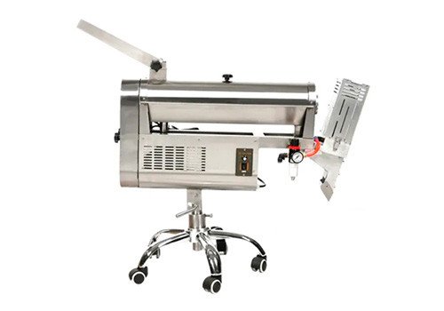 JMJ-2 / JMJ-2A Capsule Polishing Machine