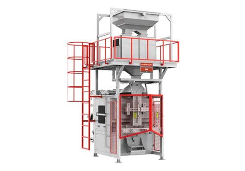 BM-XL Linear Weighing Packaging Machine