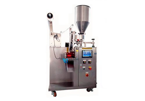 YB-80C Automatic Small Tea Bag Packing Machine